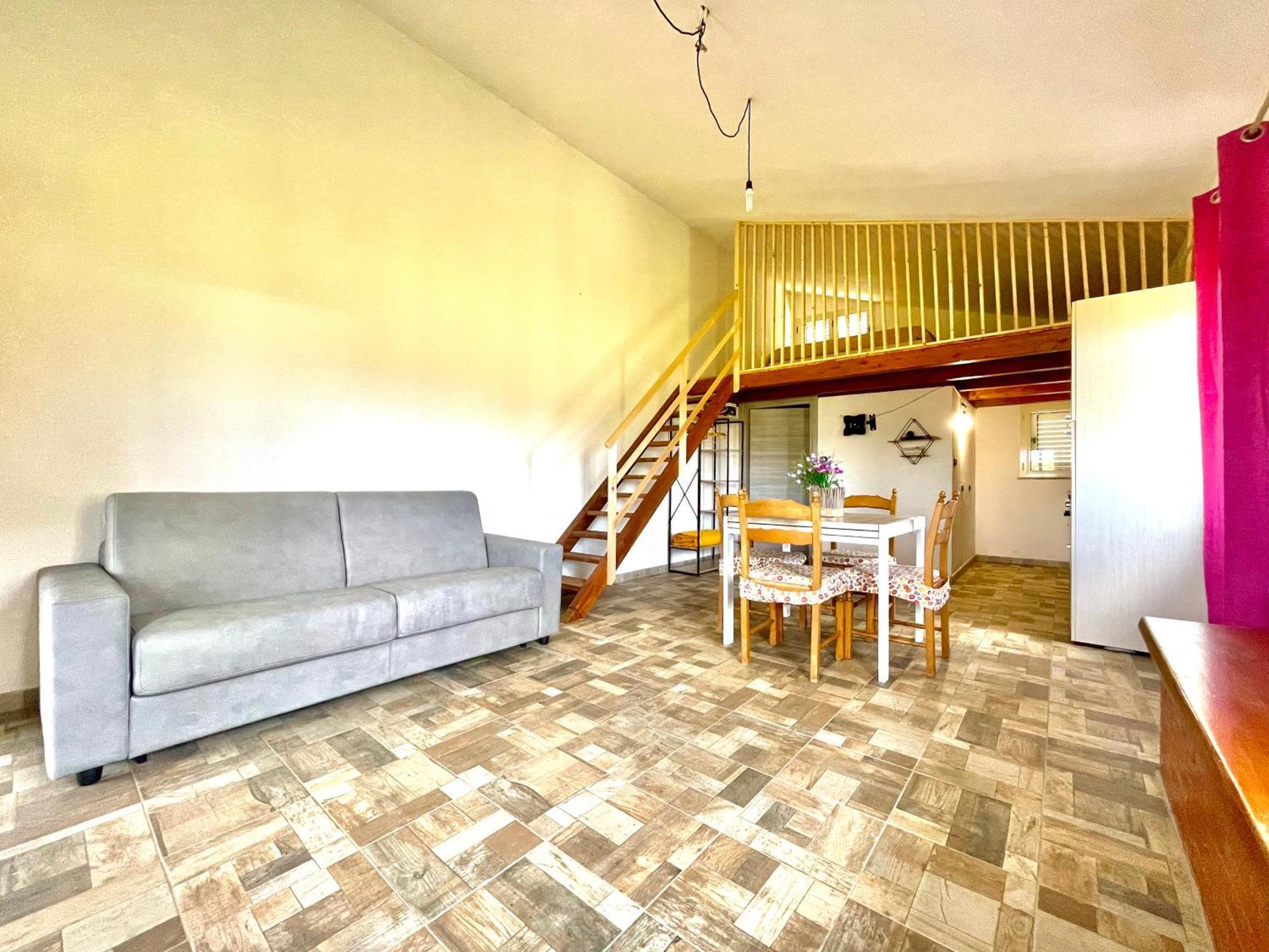 Casa Al Mare Villa Bari Sardo Dış mekan fotoğraf
